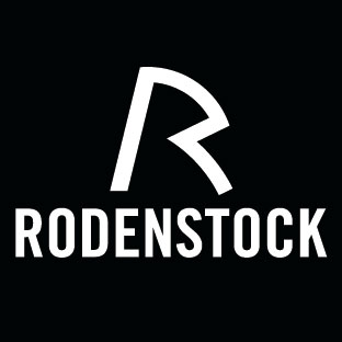 Rodenstock corporate logo neg
