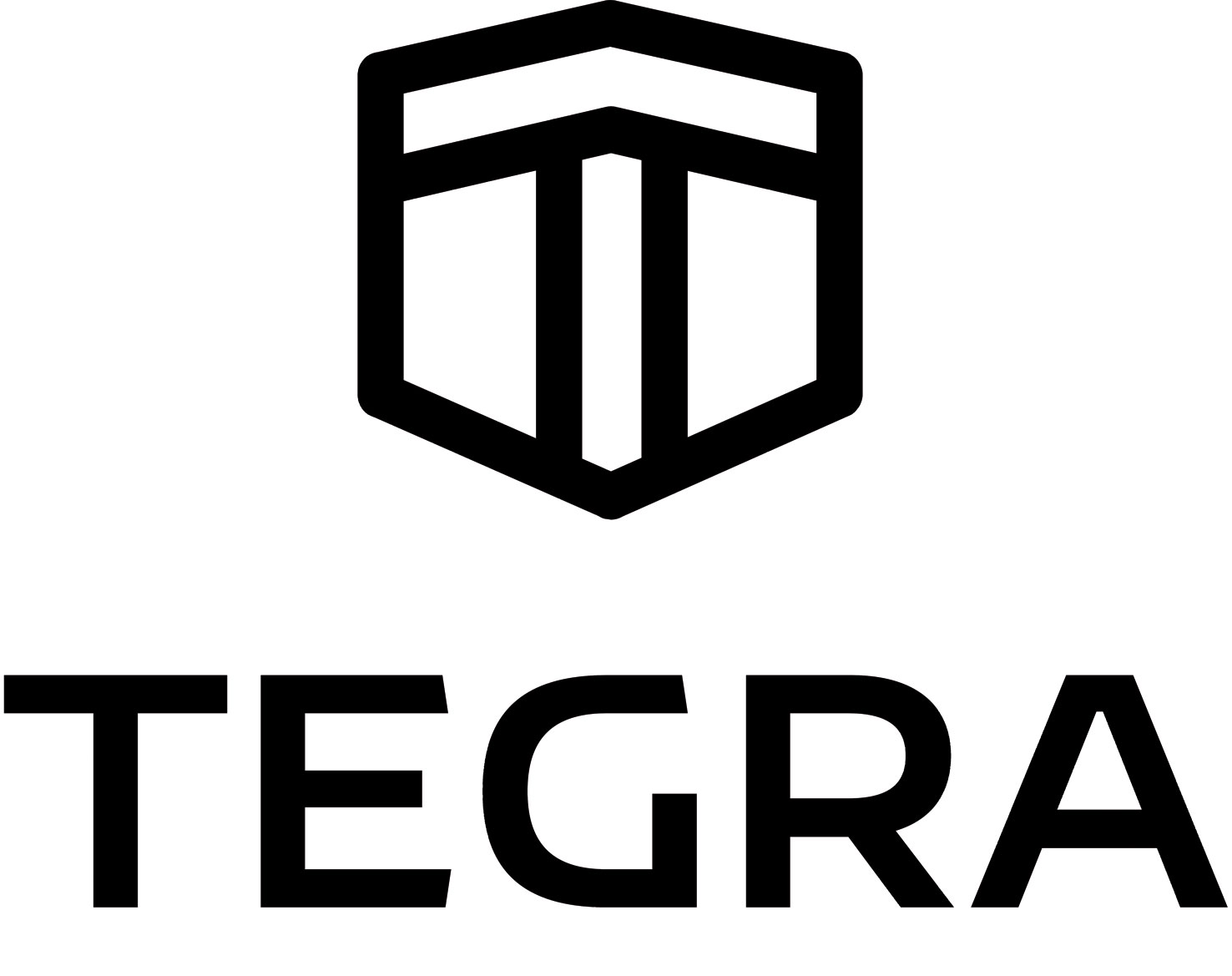 logo TEGRA