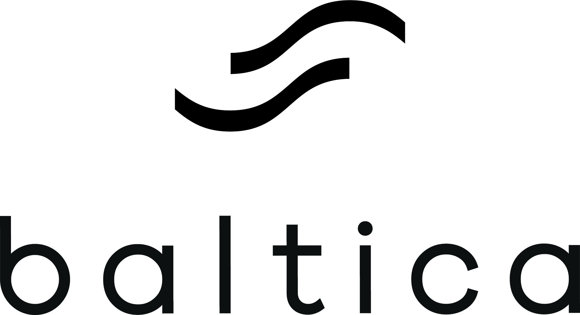 Baltica Logo Vertical 2023