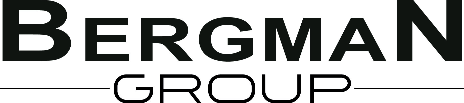 Bergman group logo