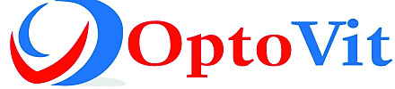 OPTOVIT logo